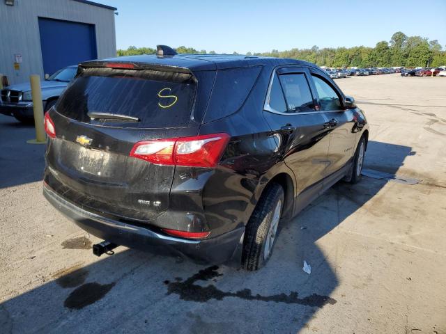 Photo 3 VIN: 2GNAXSEV9J6228899 - CHEVROLET EQUINOX LT 