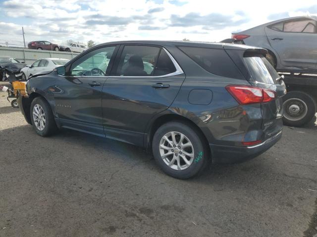 Photo 1 VIN: 2GNAXSEV9J6241247 - CHEVROLET EQUINOX LT 