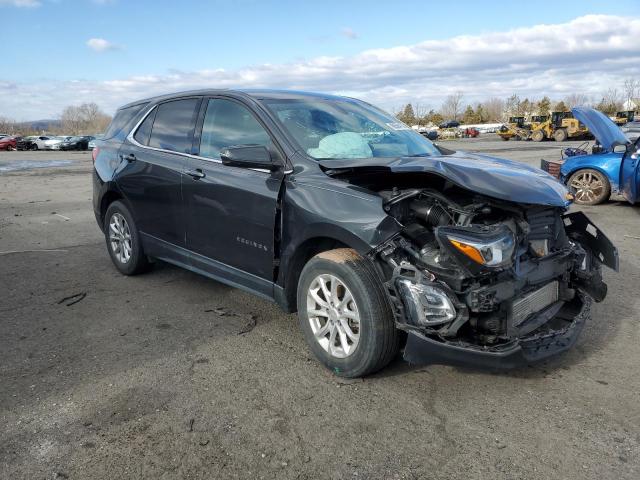 Photo 3 VIN: 2GNAXSEV9J6241247 - CHEVROLET EQUINOX LT 