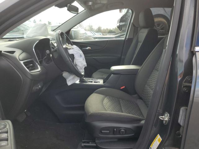 Photo 6 VIN: 2GNAXSEV9J6241247 - CHEVROLET EQUINOX LT 