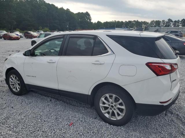 Photo 1 VIN: 2GNAXSEV9J6250465 - CHEVROLET EQUINOX LT 