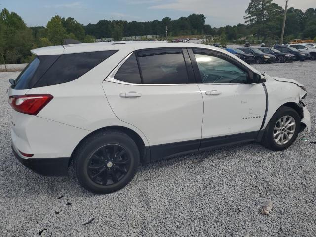 Photo 2 VIN: 2GNAXSEV9J6250465 - CHEVROLET EQUINOX LT 