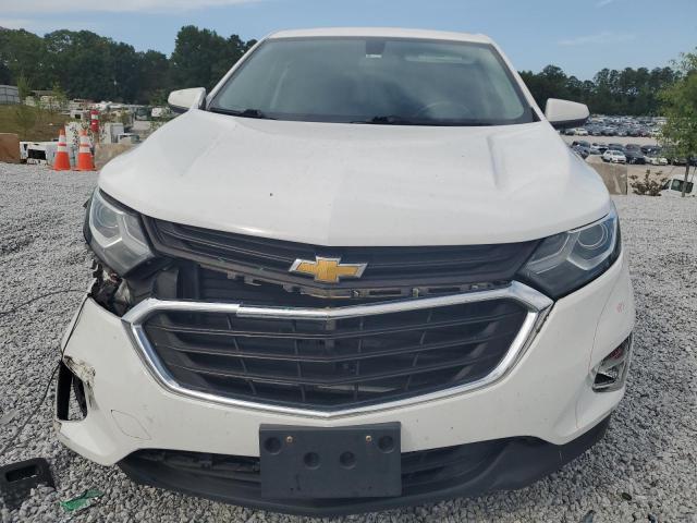 Photo 4 VIN: 2GNAXSEV9J6250465 - CHEVROLET EQUINOX LT 