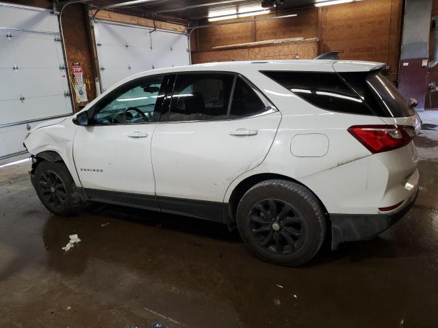 Photo 1 VIN: 2GNAXSEV9J6252541 - CHEVROLET EQUINOX 