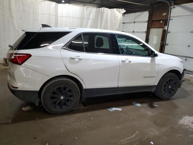 Photo 2 VIN: 2GNAXSEV9J6252541 - CHEVROLET EQUINOX 