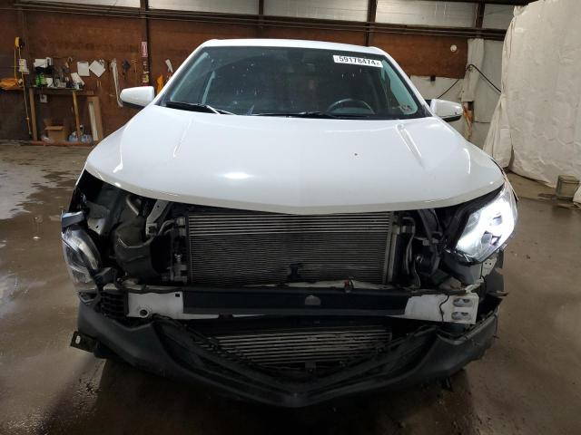 Photo 4 VIN: 2GNAXSEV9J6252541 - CHEVROLET EQUINOX 