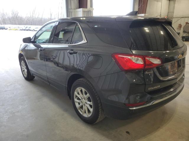 Photo 1 VIN: 2GNAXSEV9J6258887 - CHEVROLET EQUINOX 