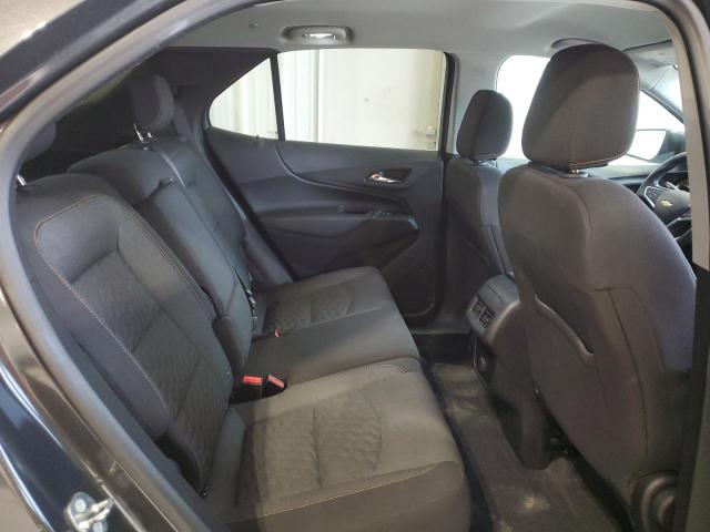 Photo 10 VIN: 2GNAXSEV9J6258887 - CHEVROLET EQUINOX 