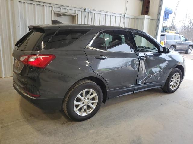 Photo 2 VIN: 2GNAXSEV9J6258887 - CHEVROLET EQUINOX 