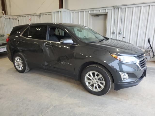 Photo 3 VIN: 2GNAXSEV9J6258887 - CHEVROLET EQUINOX 