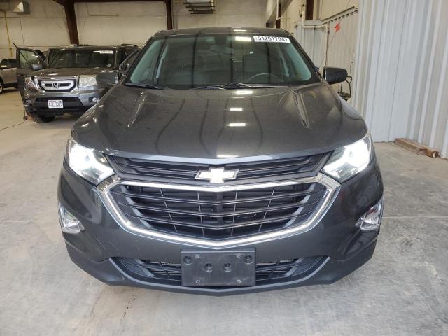 Photo 4 VIN: 2GNAXSEV9J6258887 - CHEVROLET EQUINOX 