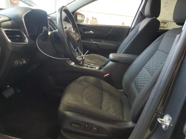 Photo 6 VIN: 2GNAXSEV9J6258887 - CHEVROLET EQUINOX 