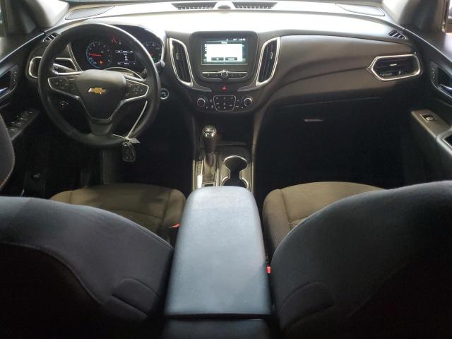 Photo 7 VIN: 2GNAXSEV9J6258887 - CHEVROLET EQUINOX 