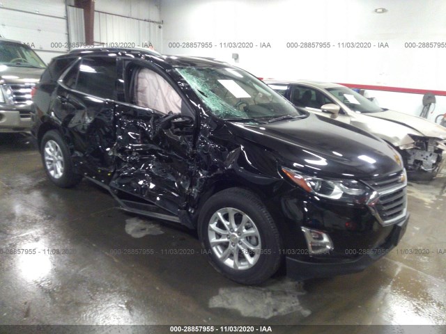 Photo 0 VIN: 2GNAXSEV9J6264995 - CHEVROLET EQUINOX 