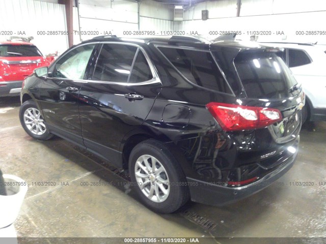 Photo 2 VIN: 2GNAXSEV9J6264995 - CHEVROLET EQUINOX 