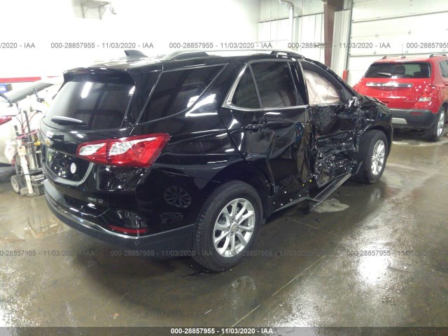 Photo 3 VIN: 2GNAXSEV9J6264995 - CHEVROLET EQUINOX 