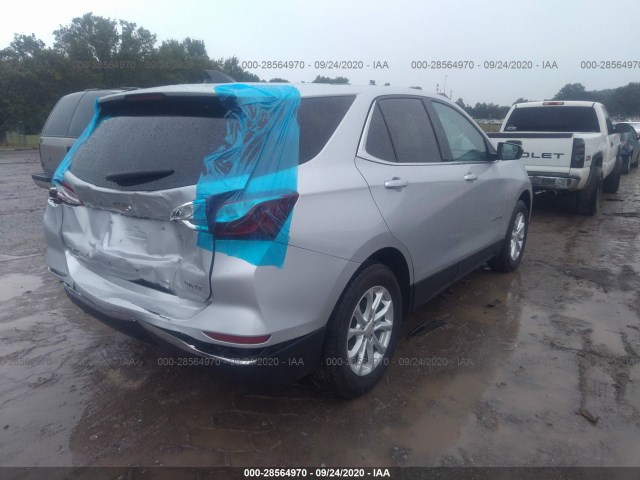 Photo 3 VIN: 2GNAXSEV9J6266682 - CHEVROLET EQUINOX 