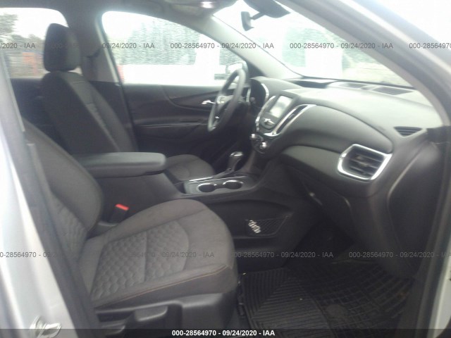 Photo 4 VIN: 2GNAXSEV9J6266682 - CHEVROLET EQUINOX 