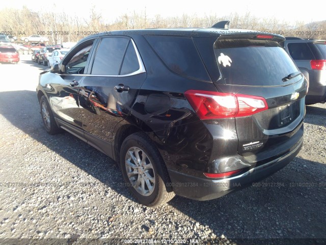 Photo 2 VIN: 2GNAXSEV9J6274152 - CHEVROLET EQUINOX 