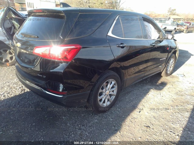 Photo 3 VIN: 2GNAXSEV9J6274152 - CHEVROLET EQUINOX 