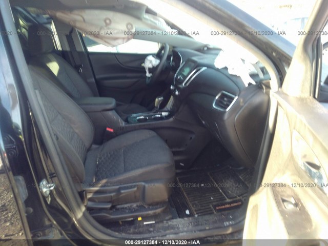 Photo 4 VIN: 2GNAXSEV9J6274152 - CHEVROLET EQUINOX 