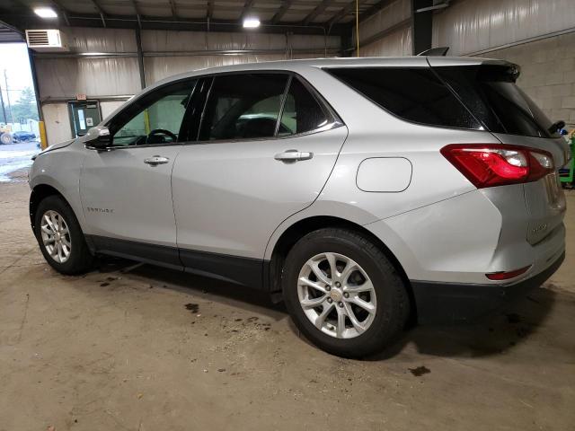 Photo 1 VIN: 2GNAXSEV9J6281022 - CHEVROLET EQUINOX 