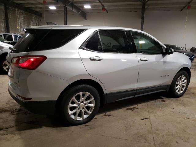 Photo 2 VIN: 2GNAXSEV9J6281022 - CHEVROLET EQUINOX 