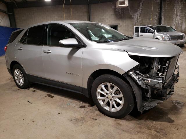 Photo 3 VIN: 2GNAXSEV9J6281022 - CHEVROLET EQUINOX 