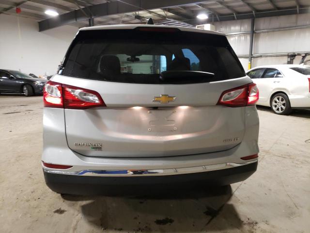 Photo 5 VIN: 2GNAXSEV9J6281022 - CHEVROLET EQUINOX 