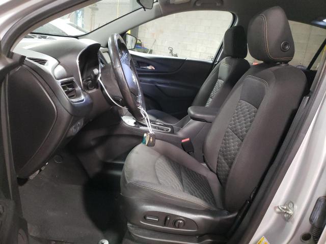 Photo 6 VIN: 2GNAXSEV9J6281022 - CHEVROLET EQUINOX 