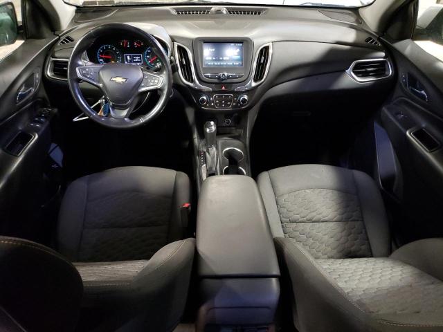 Photo 7 VIN: 2GNAXSEV9J6281022 - CHEVROLET EQUINOX 