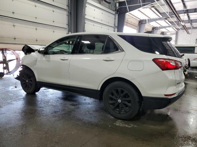 Photo 1 VIN: 2GNAXSEV9J6289816 - CHEVROLET EQUINOX 