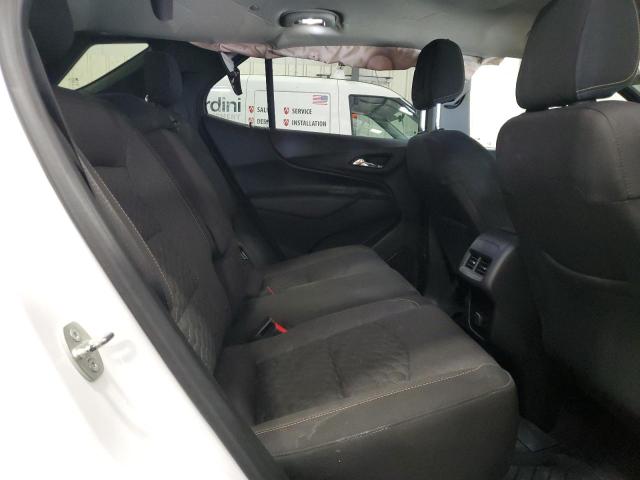 Photo 10 VIN: 2GNAXSEV9J6289816 - CHEVROLET EQUINOX 