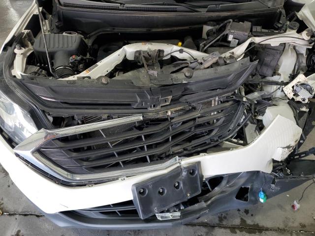 Photo 11 VIN: 2GNAXSEV9J6289816 - CHEVROLET EQUINOX 