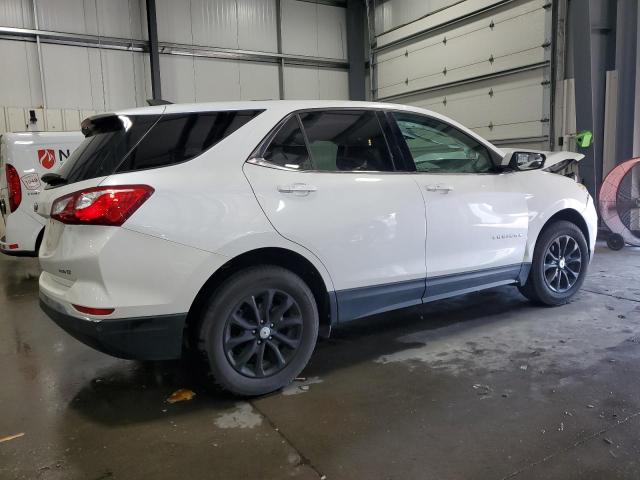 Photo 2 VIN: 2GNAXSEV9J6289816 - CHEVROLET EQUINOX 