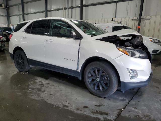 Photo 3 VIN: 2GNAXSEV9J6289816 - CHEVROLET EQUINOX 