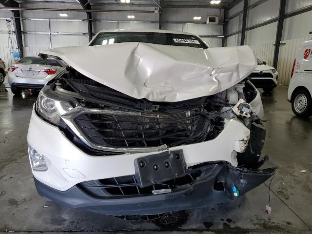 Photo 4 VIN: 2GNAXSEV9J6289816 - CHEVROLET EQUINOX 