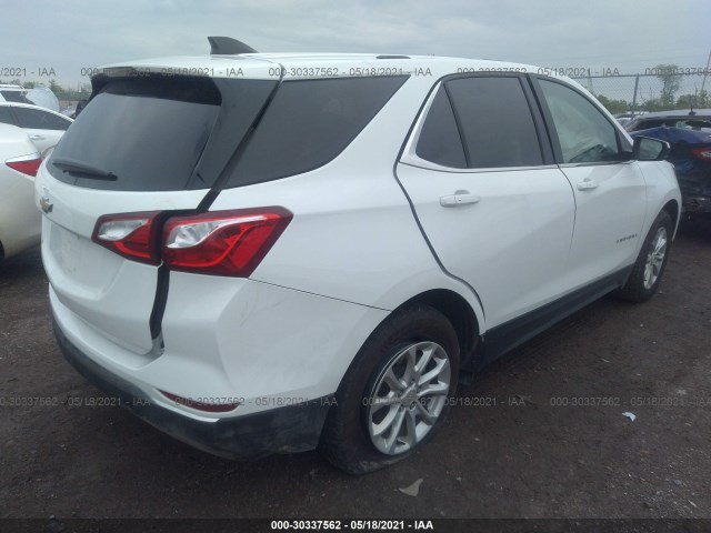 Photo 3 VIN: 2GNAXSEV9J6292196 - CHEVROLET EQUINOX 