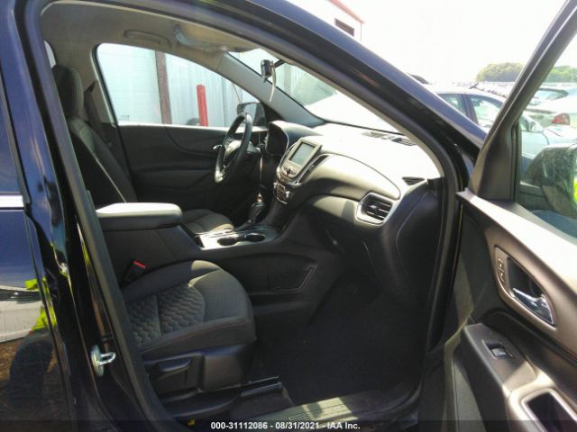 Photo 4 VIN: 2GNAXSEV9J6293655 - CHEVROLET EQUINOX 