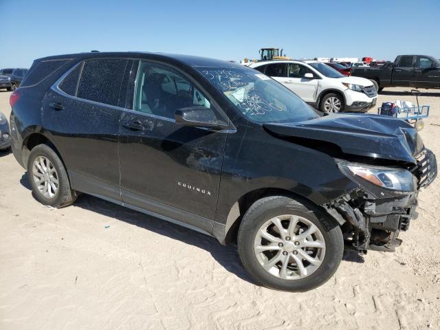 Photo 3 VIN: 2GNAXSEV9J6294806 - CHEVROLET EQUINOX 