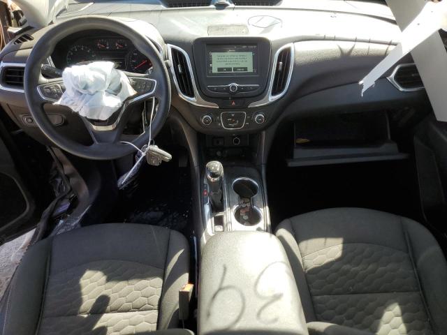 Photo 7 VIN: 2GNAXSEV9J6294806 - CHEVROLET EQUINOX 