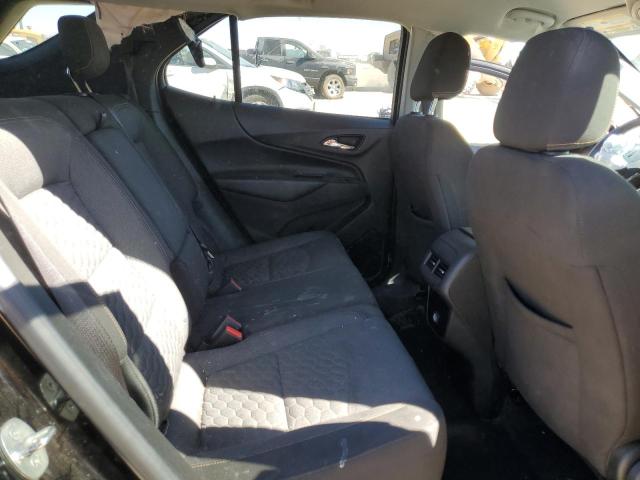 Photo 9 VIN: 2GNAXSEV9J6294806 - CHEVROLET EQUINOX 