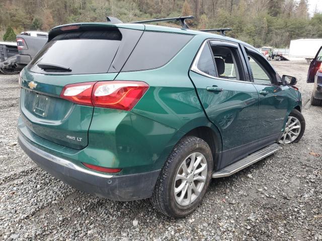 Photo 2 VIN: 2GNAXSEV9J6298113 - CHEVROLET EQUINOX LT 