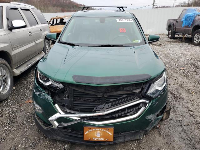 Photo 4 VIN: 2GNAXSEV9J6298113 - CHEVROLET EQUINOX LT 