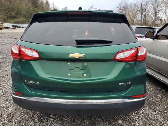 Photo 5 VIN: 2GNAXSEV9J6298113 - CHEVROLET EQUINOX LT 