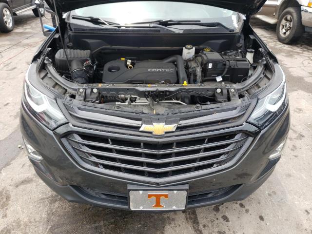 Photo 6 VIN: 2GNAXSEV9J6301561 - CHEVROLET EQUINOX LT 