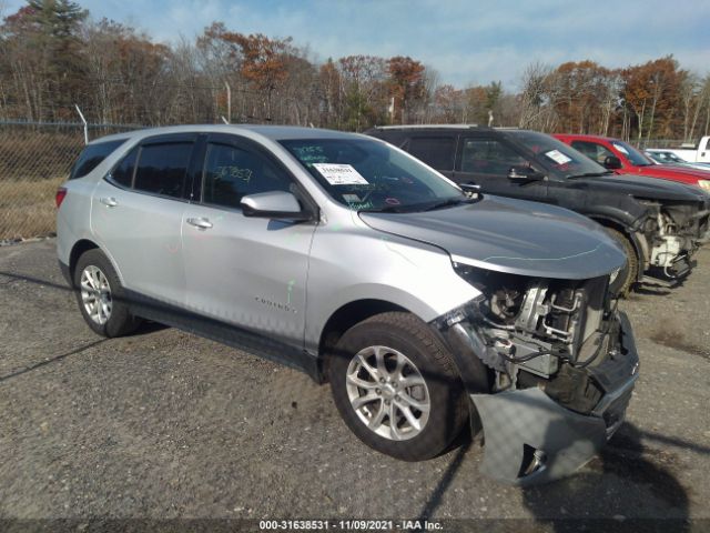 Photo 0 VIN: 2GNAXSEV9J6311524 - CHEVROLET EQUINOX 