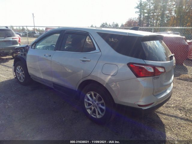 Photo 2 VIN: 2GNAXSEV9J6311524 - CHEVROLET EQUINOX 