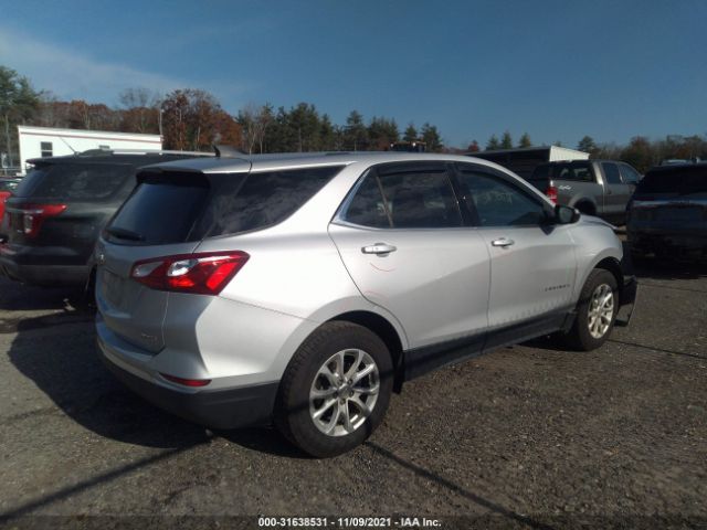 Photo 3 VIN: 2GNAXSEV9J6311524 - CHEVROLET EQUINOX 