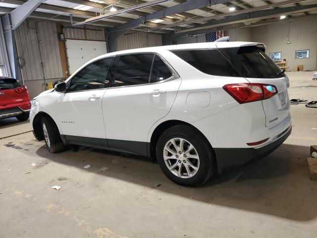 Photo 1 VIN: 2GNAXSEV9J6317145 - CHEVROLET EQUINOX LT 